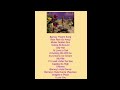 Barney S Beach Party List Of Barney S Favorite Songs 2002 Storybook Village Of Whyatt S Mommy