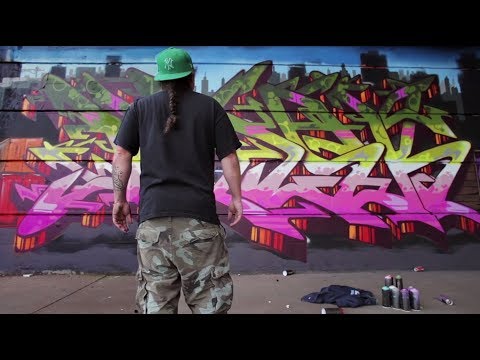 The Bridge Jam. Graffiti Festival Ireland PROMOTIONAL VIDEO