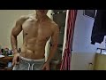 QUICK way to get ABS ( AT HOME ) without EQUIPMENT NEEDED | FLEXING ABS