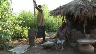 Doma People, Zimbabwe