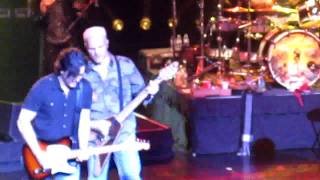 Mercury Blues Live 2011