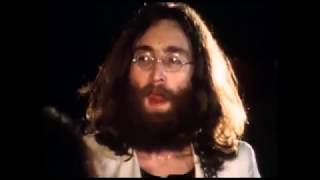 John Lennon / Plastic Ono Band -  Give Peace A Chance - &#39;Toronto meets Montreal&#39; mix