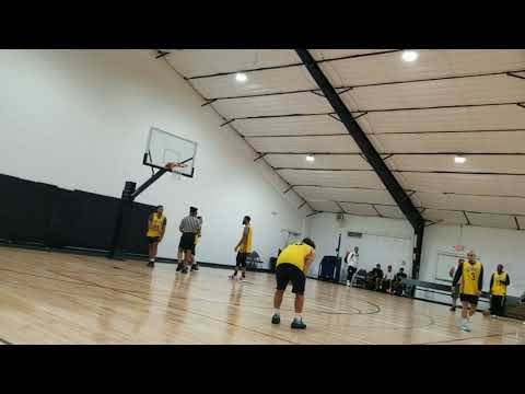 [FriRecDiv] Bullets Vs Run&gun