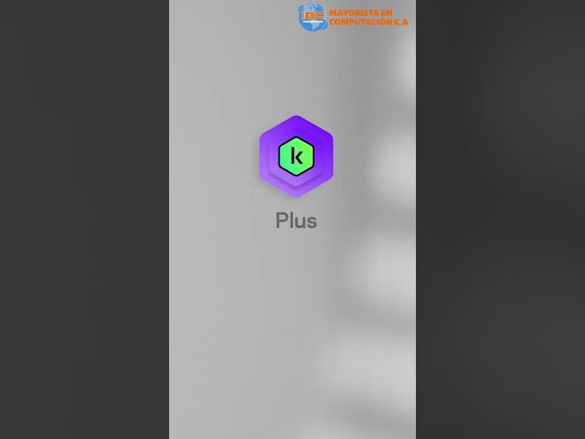 Vídeo relacionado con Kaspersky Standard Anti-Virus 2026 | 1 dispositivo | 2 años | Seguridad Avanzada | Protección Bancaria en línea | Optimización del rendimiento | PC/Mac/Móvil | Código por email