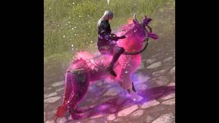 ESO Celestial Warrior Ornaug (Орнауг Небожителя Воина)