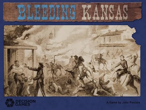 How to Play: Bleeding Kansas