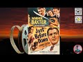 Crime Doctor In Just Before Dawn From 1946