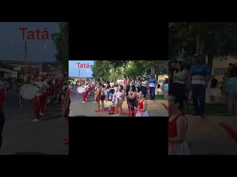 Tata: Conceição do Capim Minas Gerais