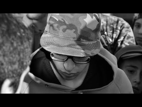 EUCAN vs SAN7I vs PAYA vs ND vs BAUTI - Clasificatoria Quebrando Estigmas Vol.1