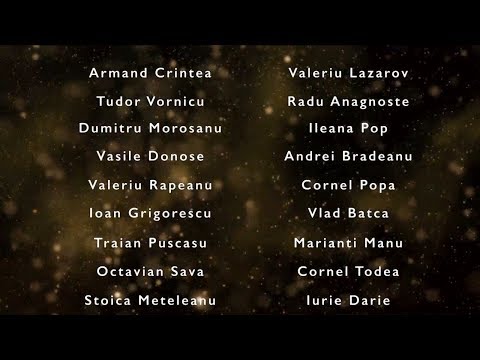 Cerbul de Aur 2018: Şi ei au fost la Cerb (@TVR1)