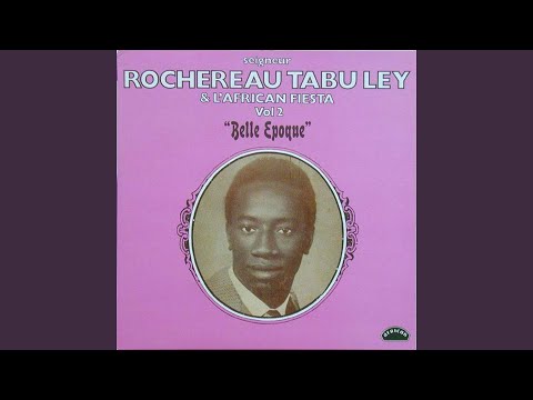 Ya gaby (feat. L'African Fiesta National)