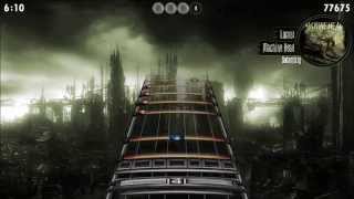 Locust - Machine Head (Drum Chart)