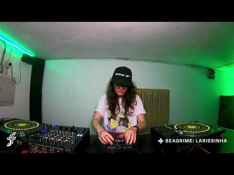 Larissinha | Beagrime @FunctionFm 26.06.2024