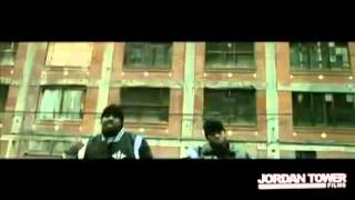 Trae Tha Truth (Feat. Z-Ro & Noble) - F cked Up World [Official Video]