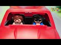 Видео новинки для детей с игрушками - Мудрость спорит с молодостью Мультики про машинки 2019