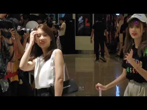 [191005] BNK48 @The Mall Bangkapi