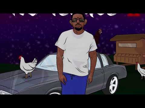 Chicken ft GHG Bray -Rockstar