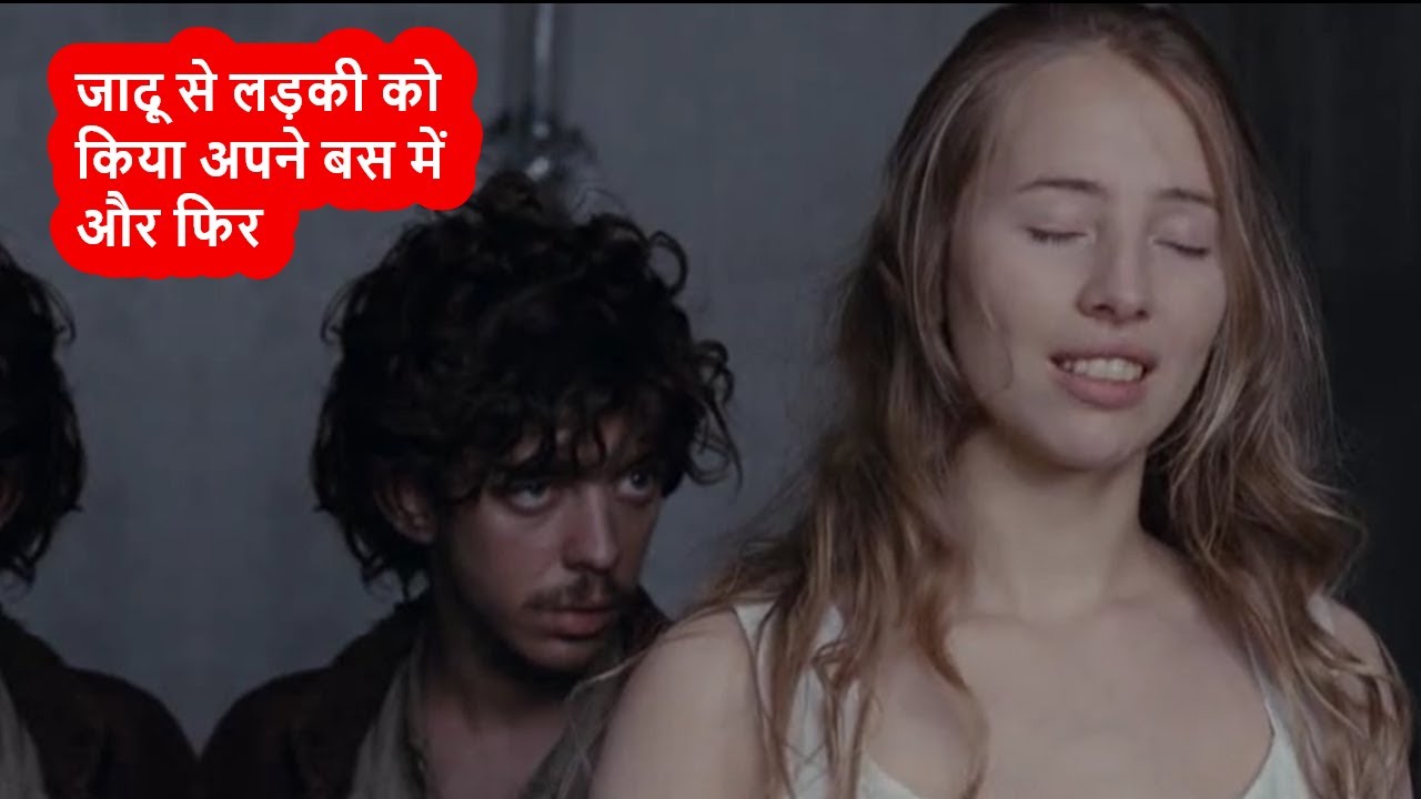 Deep in the Woods Movie Explained in Hindi | Movie Express
