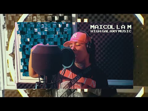 Maicol La M - Sin Entender (Session)
