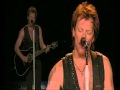 Bon Jovi - Blood Money (Nashville 2008)