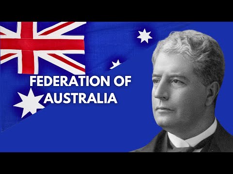Australian Federation