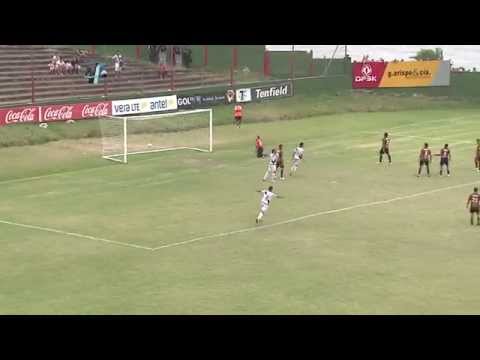 Clausura 2015: Show de goles de la fecha 4