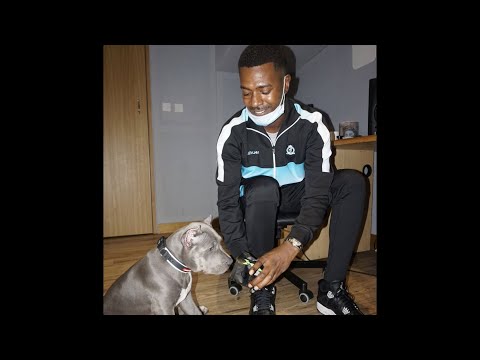 Nines x Skrapz Type Beat - "Match Fit" | UK Rap Instrumental 2025