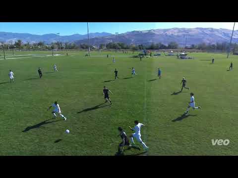 [2022-09-18] B07 E64 vs Phoenix Rising - 2022-2023 E64 - Game 2