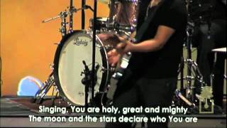 Cannons - Phil Wickham and Shane &amp; Shane