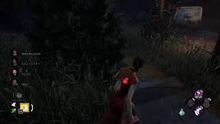 ［dbd］のんびりBP集め