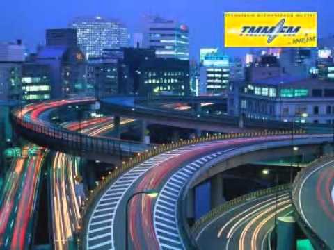 TMM FM - Ganja Kru & Goldie