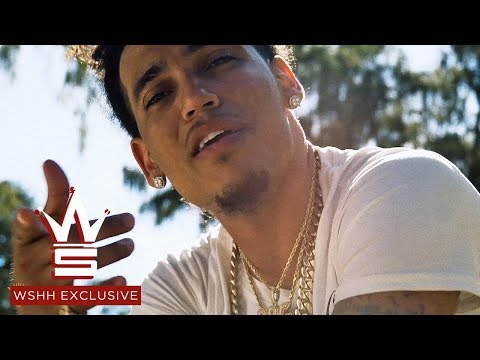 Project Youngin "Nobody Like Myself" (WSHH Exclusive - Official Music Video)