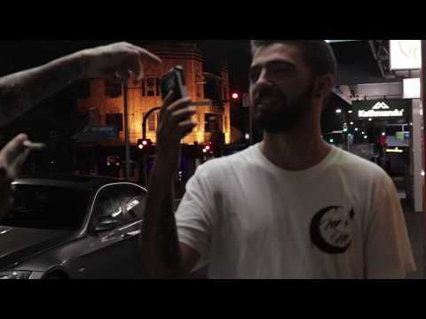 Aggroe - No Soul (Official Music Video)