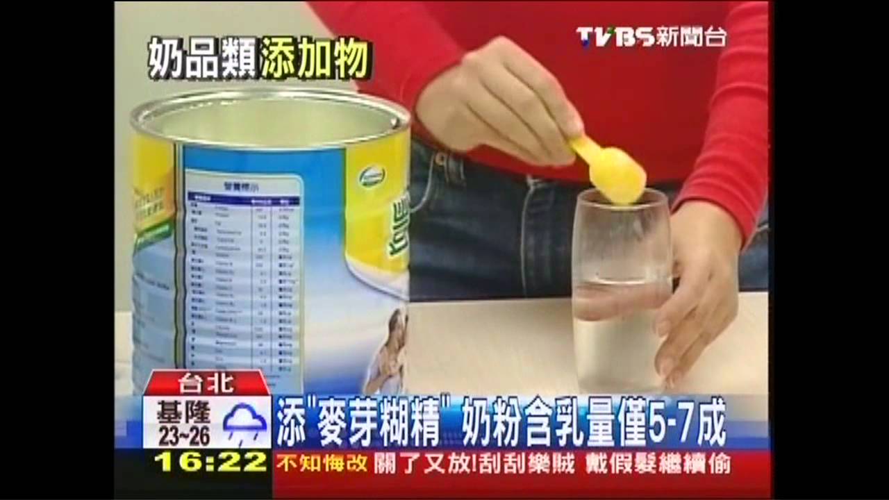 牛乳不是鮮乳! 營養師:「加料」難辨