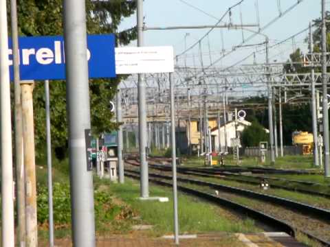 R4531 Torino Porta Nuova - Bra