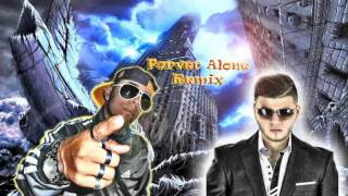 Farruko - Forever Alone Remix Ft Androider