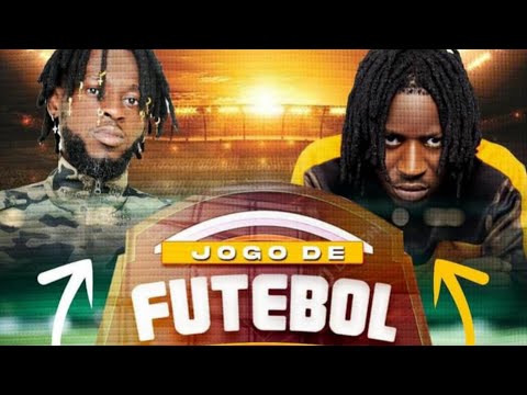 Partida de Futbol Carliteira e Chefe Camone