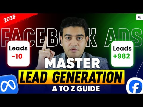 Meta Ads Course with AI 2025 Facebook Ads Course with AI by Marketing Fundas facebookads2025