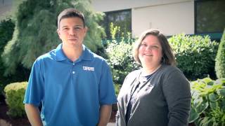 Visions Supports the United Way video