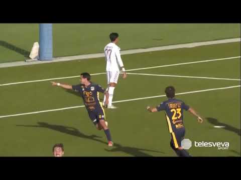 SERIE D | GRAVINA-SARNESE 5-1