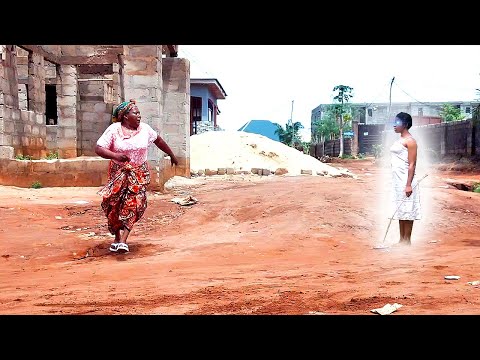 BISOLA| The Ghost Of My Step Daughter Won't Let Me REST Since I Buried Her ALIVE! - African Movies