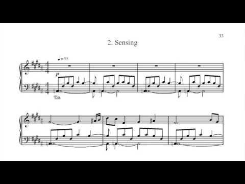 Suite No. 1 - improvisations by John Eidsvoog