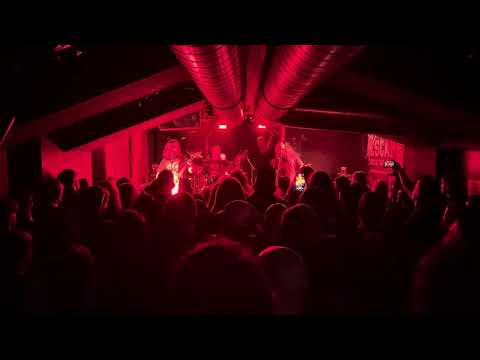 PHRENELITH live at Escape, on April 11th 2024