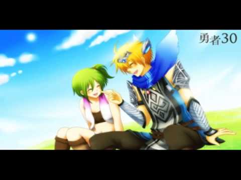 My favorite VGM 45 : Half-Minute Hero - Casablanca