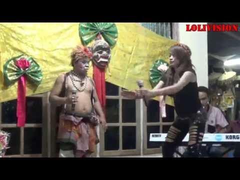 Duet terpanas & terlucu 2015 sengap vs gek diah3G(FULL HD)  by Lolivision