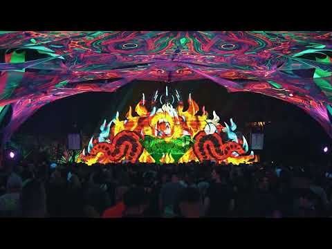 shahveer spiral and Cosmic Crew