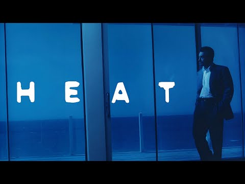 Heat - God Moving Over the Face of the Waters