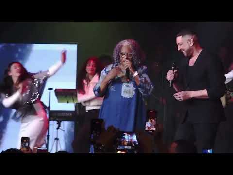 PRENDAN EL CANDELERO I MARTHA CANDELA FT MARCOS YAROIDE