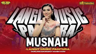 Download lagu MUSNAH - DINDA PUSPITASARI - LANGIT MUSIC PANTURA - SINARANCANG CIREBON mp3