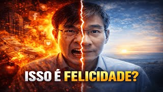Felicidade: O Que Realmente Importa? | Prof. Jiang Xueqin